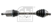 FEBI BILSTEIN 182933 - Árbol de transmisión