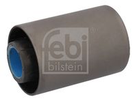 FEBI BILSTEIN 182940 - Manguito, apoyo cabina