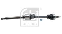 FEBI BILSTEIN 182998 - Árbol de transmisión