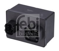 FEBI BILSTEIN 183037 - Unidad de control, tiempo de incandescencia