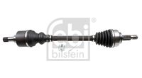 FEBI BILSTEIN 182966 - Árbol de transmisión