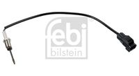 FEBI BILSTEIN 183279 - Sensor, temp. gas escape