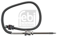 FEBI BILSTEIN 183281 - Sensor, temp. gas escape