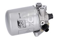 FEBI BILSTEIN 183298 - Secador de aire, sistema de aire comprimido