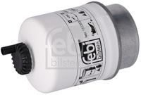 FEBI BILSTEIN 183353 - Filtro combustible