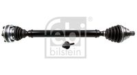 FEBI BILSTEIN 183354 - Árbol de transmisión