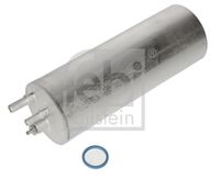 FEBI BILSTEIN 183406 - Filtro combustible