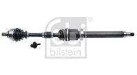 FEBI BILSTEIN 183336 - Árbol de transmisión