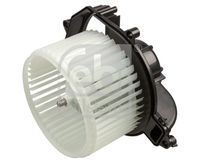 FEBI BILSTEIN 183346 - Ventilador habitáculo