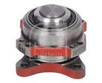 FEBI BILSTEIN 183448 - Cubo, rodete refrigeración motor