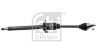 FEBI BILSTEIN 183466 - Árbol de transmisión