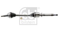 FEBI BILSTEIN 183475 - Árbol de transmisión