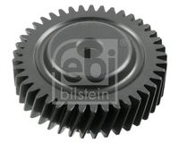 FEBI BILSTEIN 183524 - Rueda dentada, compresor aire