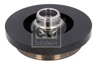 FEBI BILSTEIN 183570 - Polea, cigüeñal