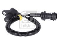 FEBI BILSTEIN 183603 - Generador de impulsos, cigüeñal