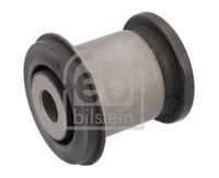 FEBI BILSTEIN 183598 - Suspensión, Brazo oscilante