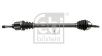 FEBI BILSTEIN 183636 - Árbol de transmisión