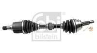 FEBI BILSTEIN 183634 - Árbol de transmisión