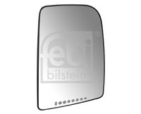 FEBI BILSTEIN 183612 - Cristal de espejo, retrovisor exterior