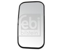 FEBI BILSTEIN 183638 - Cristal, espejo gran angular