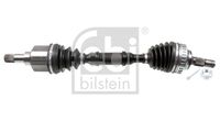 FEBI BILSTEIN 183787 - Árbol de transmisión