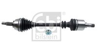 FEBI BILSTEIN 183826 - Árbol de transmisión