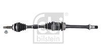 FEBI BILSTEIN 183820 - Árbol de transmisión