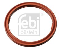 FEBI BILSTEIN 183988 - Junta tórica, sensor nivel aceite motor