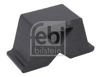 FEBI BILSTEIN 184061 - Almohadilla de tope, cabina