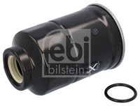 FEBI BILSTEIN 184177 - Filtro combustible