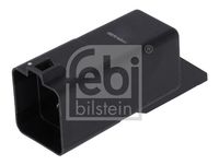 FEBI BILSTEIN 184290 - Unidad de control, tiempo de incandescencia