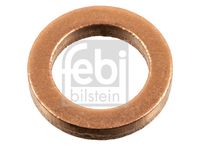 FEBI BILSTEIN 184494 - Junta, salida aceite (turbocompresor)