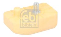 FEBI BILSTEIN 184533 - Almohadilla de tope, cabina