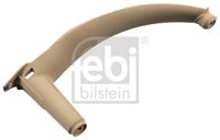 FEBI BILSTEIN 184614 - Manecilla de puerta, equipamiento habitáculo