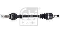 FEBI BILSTEIN 184678 - Árbol de transmisión