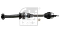 FEBI BILSTEIN 184663 - Árbol de transmisión