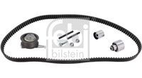 FEBI BILSTEIN 184814 - Juego de correas dentadas