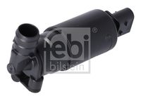 FEBI BILSTEIN 184822 - Bomba de agua de lavado, lavado de parabrisas