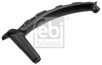 FEBI BILSTEIN 184835 - Manecilla de puerta, equipamiento habitáculo