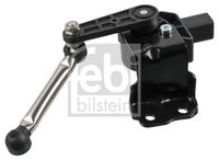 FEBI BILSTEIN 184841 - Sensor, regulación del alcance de las luces