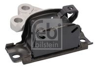 FEBI BILSTEIN 184838 - Suspensión, caja de cambios manual