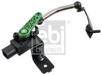 FEBI BILSTEIN 184847 - Sensor, regulación del alcance de las luces