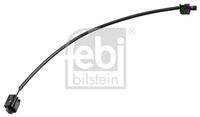 FEBI BILSTEIN 184981 - Kit reparación cables, bomba de agua adicional