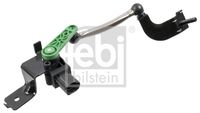 FEBI BILSTEIN 184846 - Sensor, regulación del alcance de las luces