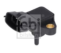 FEBI BILSTEIN 185055 - Sensor, presión colector de admisión