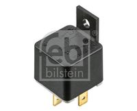 FEBI BILSTEIN 185074 - Relé, luz de carretera