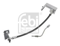 FEBI BILSTEIN 185025 - Tubo flexible de frenos