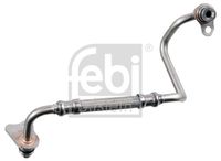 FEBI BILSTEIN 185042 - Conducto aceite, turbocompresor