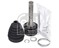 FEBI BILSTEIN 185084 - Juego de articulación, árbol de transmisión