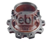 FEBI BILSTEIN 185091 - Buje de rueda